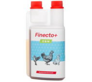 Finecto+ Cox en Worm